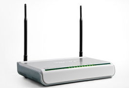 无线争宠时代 如何选择一款适合你的路由器