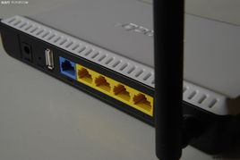 不谈性能谈时尚 3G无线路由精品图秀