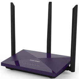 斐讯Phicomm FIR303D 家用迷你无线路由器的“紫色覆盖王”