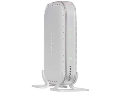 NETGEAR DM111Pv2路由器 家用网络稳定之选