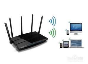 如何修改路由器Wi-Fi账号、密码及登录密码 详细图文指南