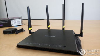 「理想中的数据核心」转身为家 我与Netgear R7500的爱恨纠葛